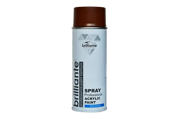 Vopsea spray MARO TERACOTA RAL 8003 400 ml
