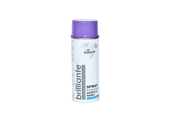 Vopsea spray MOV RAL 4005 BRILLIANTE 400 ml