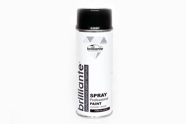 Vopsea spray verde inchis RAL 6005 400ml