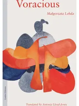 Voracious, Paperback/***