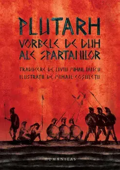Vorbe de duh ale spartanilor/Plutarh