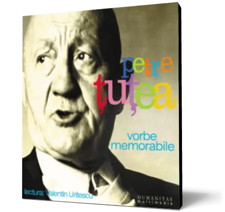 Vorbe memorabile