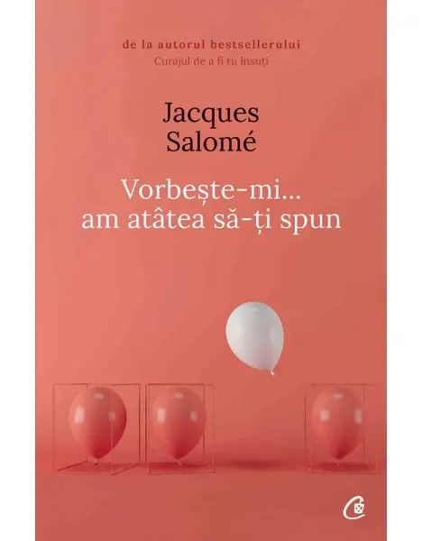 Vorbeşte-mi, am atâtea să-ţi spun
