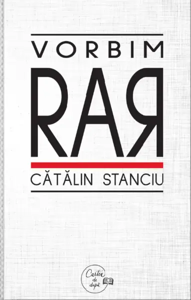 Vorbim rar | Catalin Stanciu