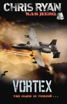 Vortex. Code Red, Paperback/Chris Ryan