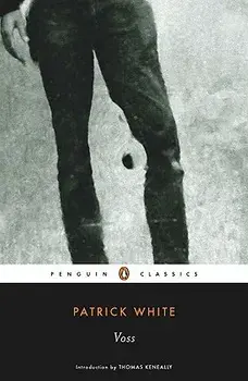 Voss, Paperback/Patrick White