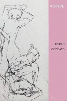 Votive, Paperback/Keiran Goddard