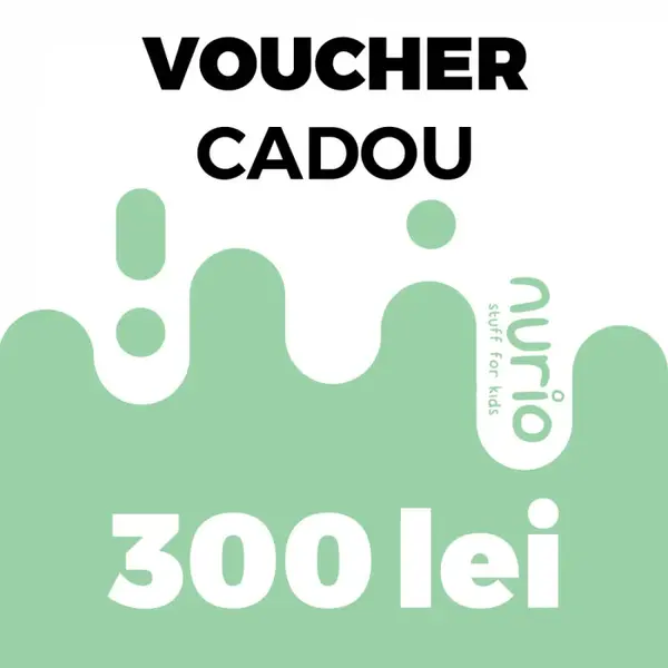 Voucher Cadou 300 lei