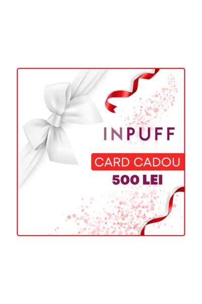 Voucher Cadou 500 lei