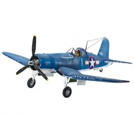 Vought f4u1d corsair