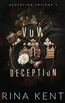 Vow of Deception: Special Edition Print, Paperback/Rina Kent