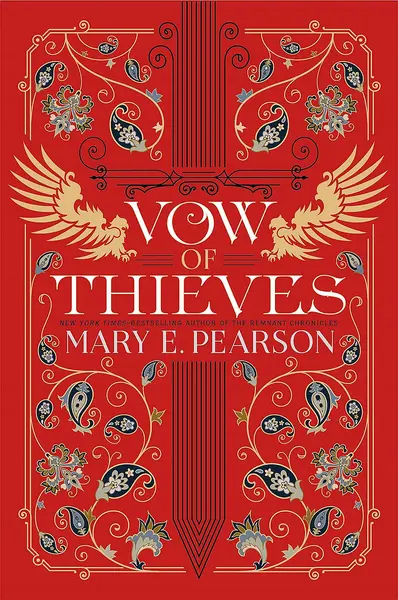 Vow of Thieves