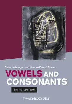 Vowels and Consonants, Paperback/Sandra Ferrari Disner