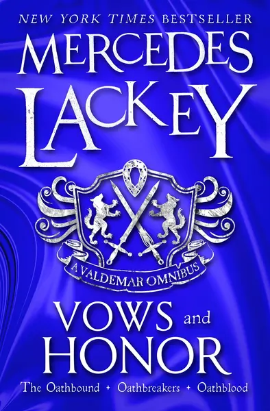 Vows & Honor | Mercedes Lackey