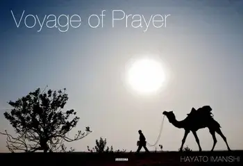 Voyage of Prayer, Paperback/Hayato Imanishi