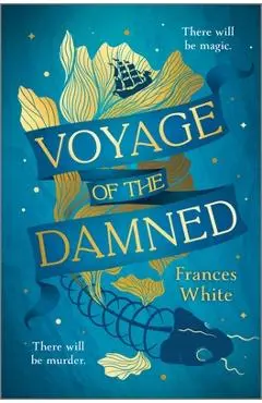 Voyage of the Damned - Frances White