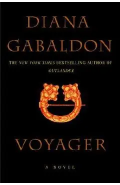 Voyager - Diana Gabaldon