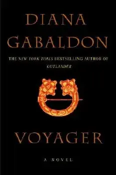 Voyager, Hardcover/Diana Gabaldon