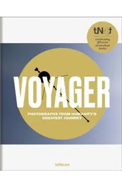 Voyager - Joel|phillipson Meter