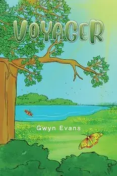 Voyager, Paperback/Gwyn Evans