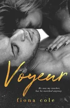 Voyeur, Paperback/Fiona Cole