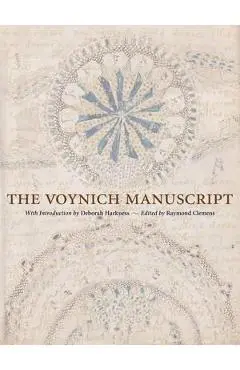 Voynich Manuscript
