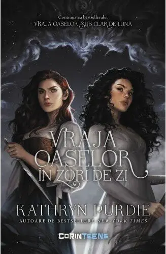 Vraja oaselor în zori de zi