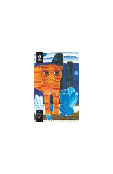 Vrăjeli (de buzunar) - Constantin Ţoiu