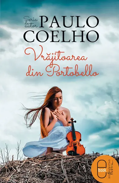 Vrajitoarea din Portobello (ebook)