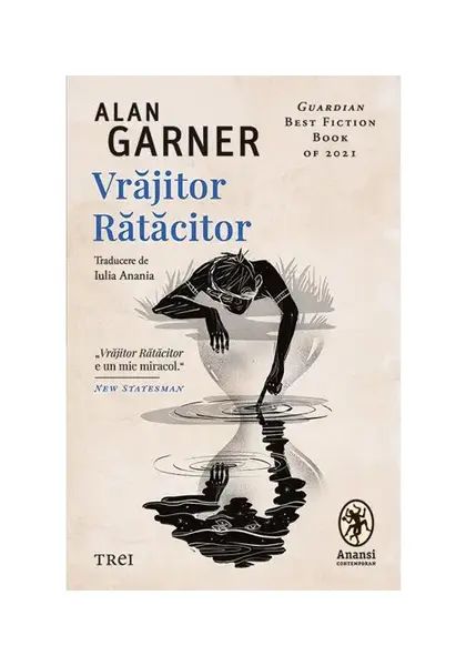 Vrajitor ratacitor
