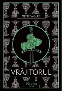 Vrajitorul/Gene Wolfe