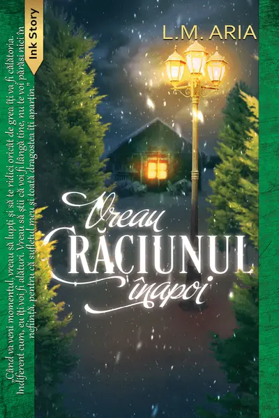 Vreau Crăciunul înapoi