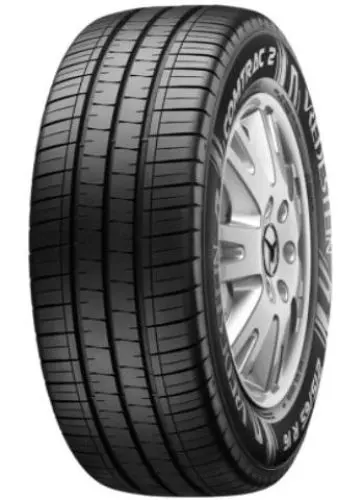 VREDESTEIN Comtrac 2 195/60R16C 99H