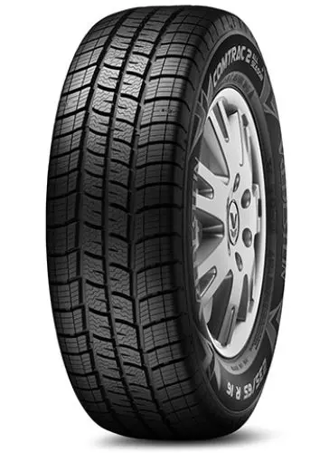 VREDESTEIN COMTRAC 2 ALL SEASON+ 205/75R16C 113R
