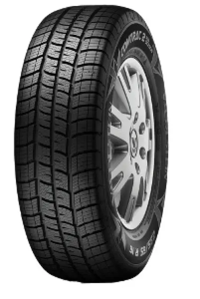 Vredestein Comtrac 2 All Season + ( 215/70 R15C 109/107S EVc )