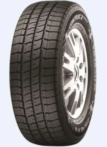 VREDESTEIN COMTRAC 2 WINTER+ 205/65R16C 107T