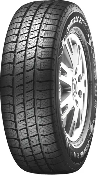 Vredestein Comtrac 2 Winter + ( 215/60 R16C 103/101T EVc )