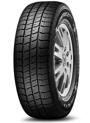VREDESTEIN Comtrac 2 Winter+ 215/60R17C 109H