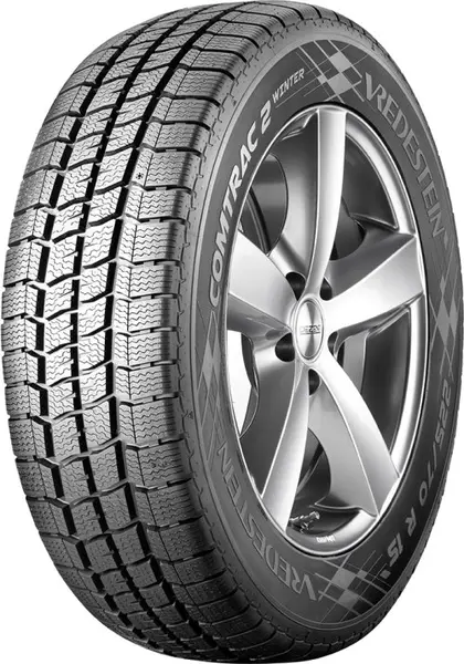 Vredestein Comtrac 2 Winter ( 235/65 R16C 115/113R )