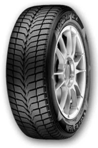 Vredestein Nord-Trac 2 ( 215/60 R16 99T XL, Nordic compound, cu protectie de janta (FSL) )