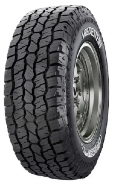 Vredestein Pinza AT ( 235/65 R17 104H )