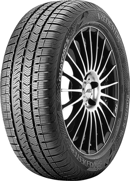 Vredestein Quatrac 5 ( 185/55 R14 80T )