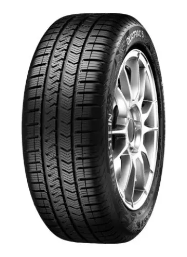 VREDESTEIN QUATRAC 5 205/45R17 88V