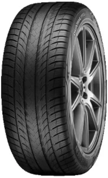 Vredestein Quatrac Pro 2 ( 225/40 R18 92V XL EVc, cu protectie de janta (FSL) )