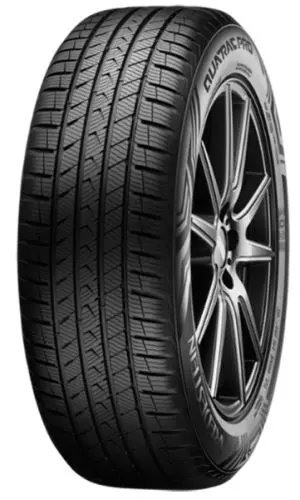 VREDESTEIN QUATRAC PRO+ 215/45R17 91Y