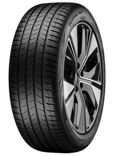 VREDESTEIN QUATRAC PRO 255/50R19 107V