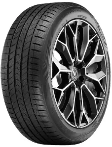 Vredestein Quatrac Pro+ ( 255/60 R17 106V EVc, cu protectie de janta (FSL) )