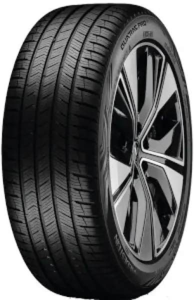 Vredestein Quatrac Pro EV ( 235/50 R19 103W XL EV, cu protectie de janta (FSL) )