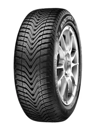 VREDESTEIN SNOWTRAC 5 165/60R14 79T