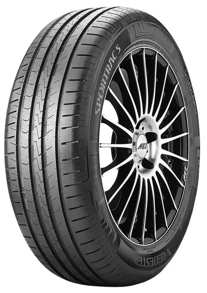 Vredestein Sportrac 5 ( 165/60 R14 75H )